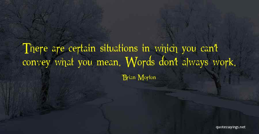Loesdau Kundenservice Quotes By Brian Morton Loesdau Kundenservice Quotes By Brian Morton