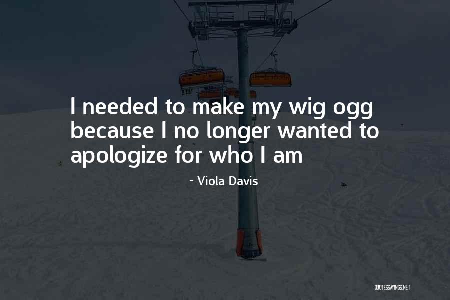 Loesdau Pferdesport Quotes By Viola Davis Loesdau Pferdesport Quotes By Viola Davis