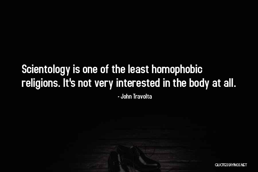 Loessberg Uvalde Quotes By John Travolta Loessberg Uvalde Quotes By John Travolta