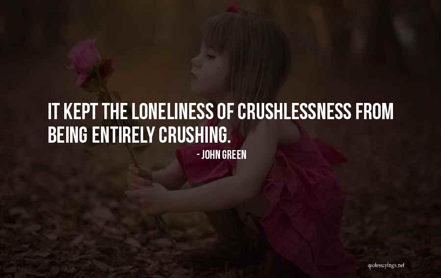 Loethen Amusements Quotes By John Green