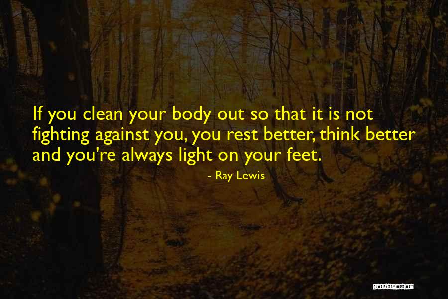 Loethen Amusements Quotes By Ray Lewis Loethen Amusements Quotes By Ray Lewis