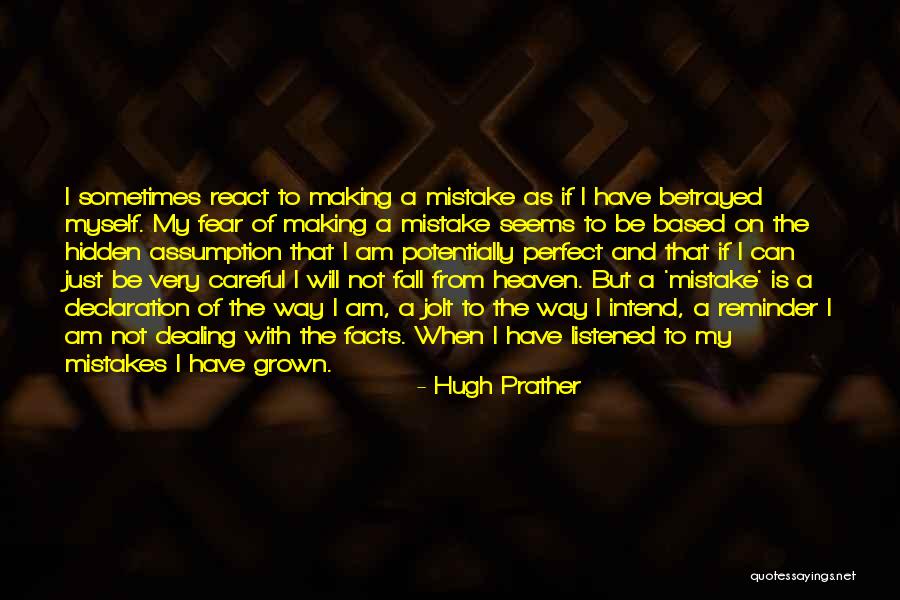 Loetscher Metal Recycling Quotes By Hugh Prather Loetscher Metal Recycling Quotes By Hugh Prather
