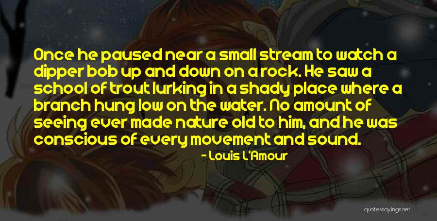 Loetscher Metal Recycling Quotes By Louis L'Amour Loetscher Metal Recycling Quotes By Louis L'Amour