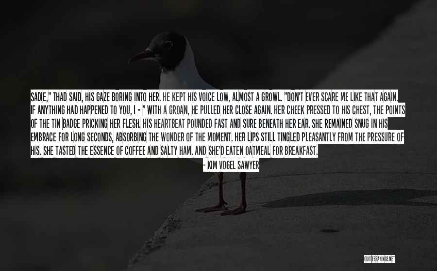 Loetscher Well Drilling Quotes By Kim Vogel Sawyer Loetscher Well Drilling Quotes By Kim Vogel Sawyer