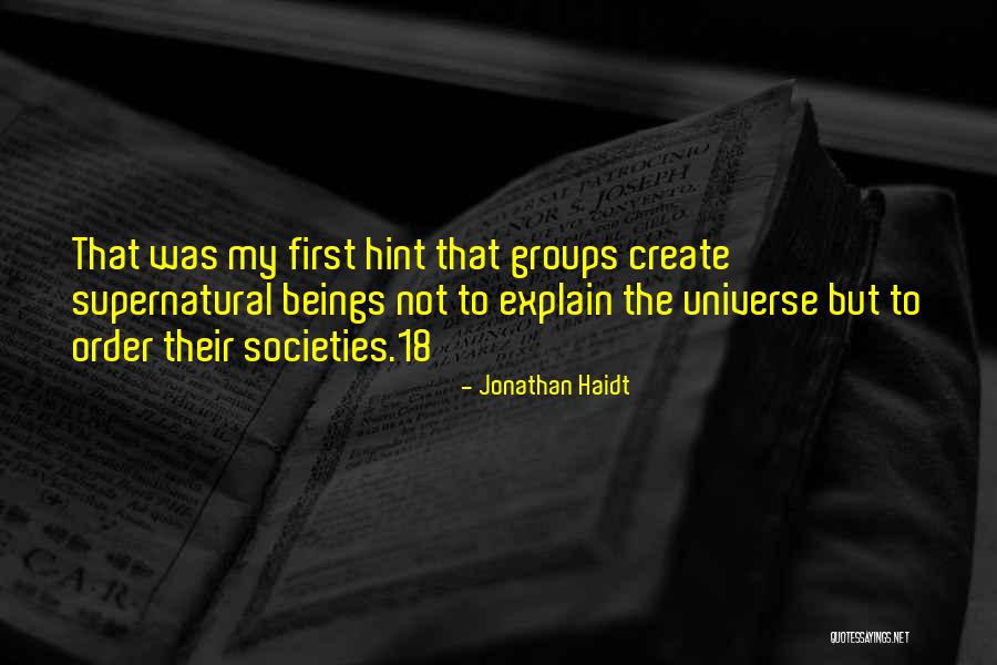 Loeuvre Antigone Quotes By Jonathan Haidt Loeuvre Antigone Quotes By Jonathan Haidt