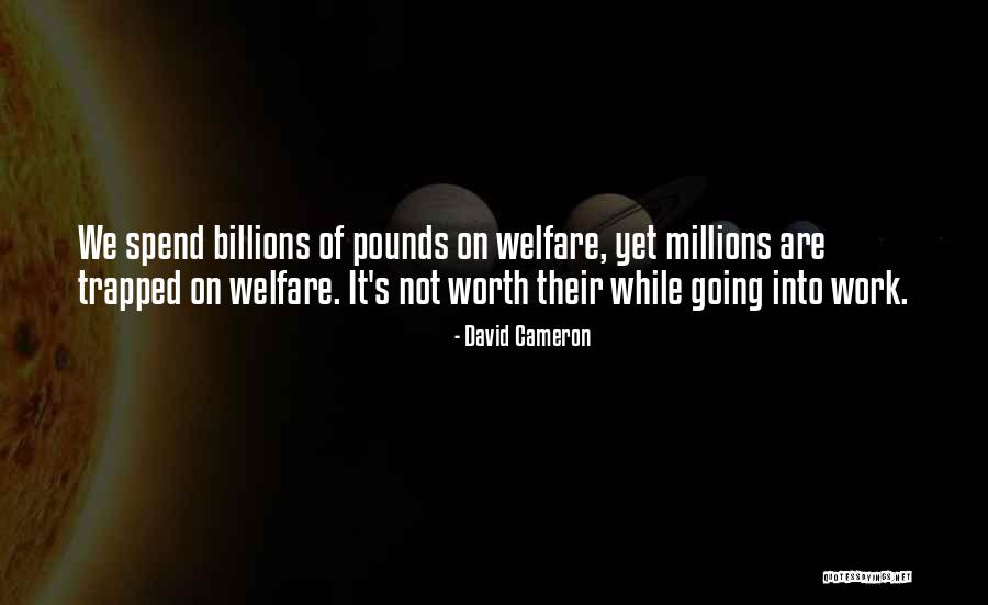 Loeuvre De Dieu Quotes By David Cameron Loeuvre De Dieu Quotes By David Cameron