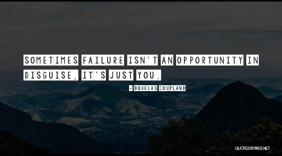 Loeuvre Everydays Quotes By Douglas Coupland