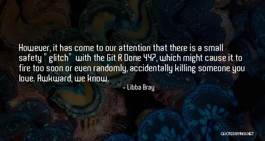 Loevinger Ego Quotes By Libba Bray Loevinger Ego Quotes By Libba Bray