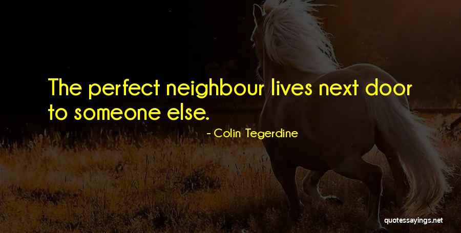 Loevinger Theory Quotes By Colin Tegerdine Loevinger Theory Quotes By Colin Tegerdine
