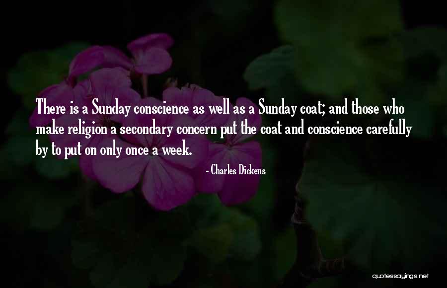 Loewen Farm Quotes By Charles Dickens Loewen Farm Quotes By Charles Dickens