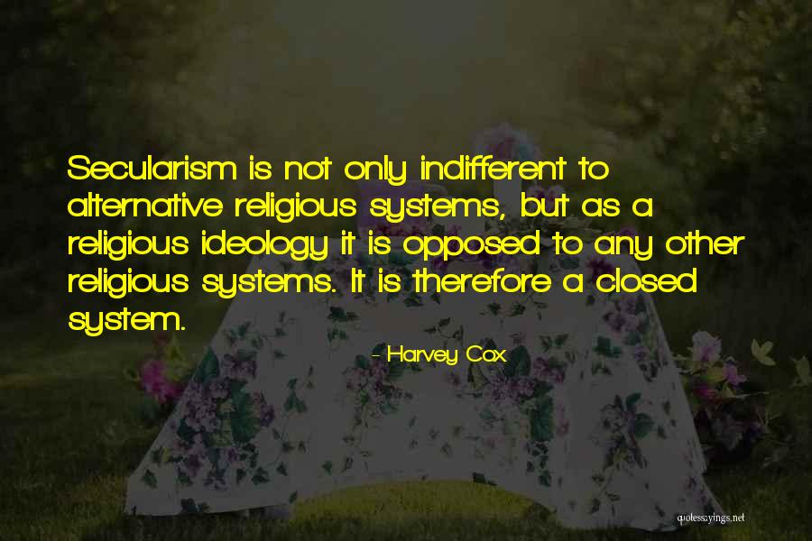 Loewen Farm Quotes By Harvey Cox Loewen Farm Quotes By Harvey Cox
