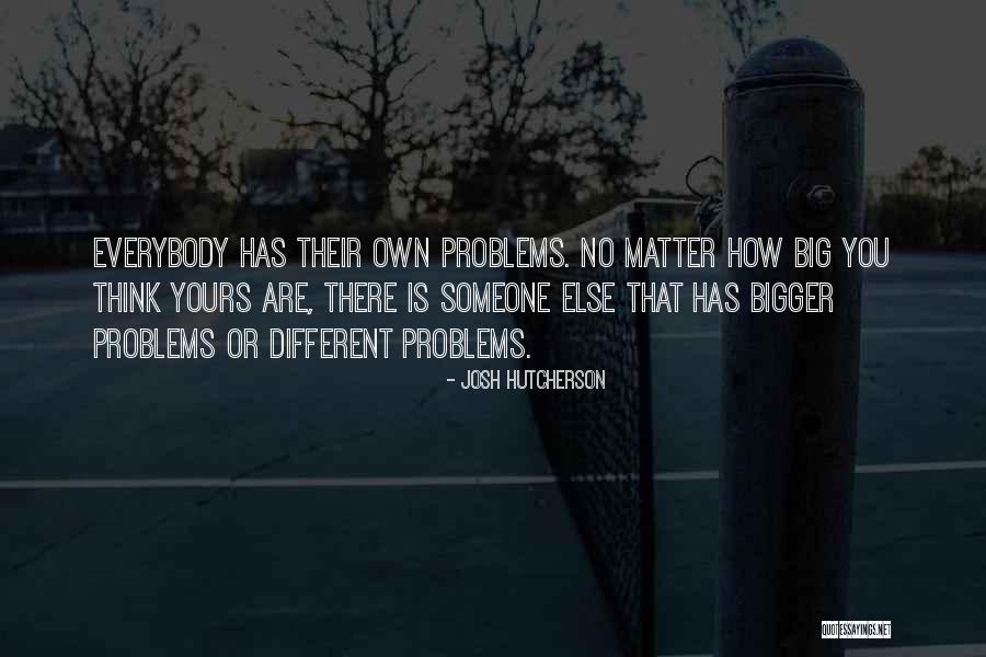 Loewen Farm Quotes By Josh Hutcherson Loewen Farm Quotes By Josh Hutcherson