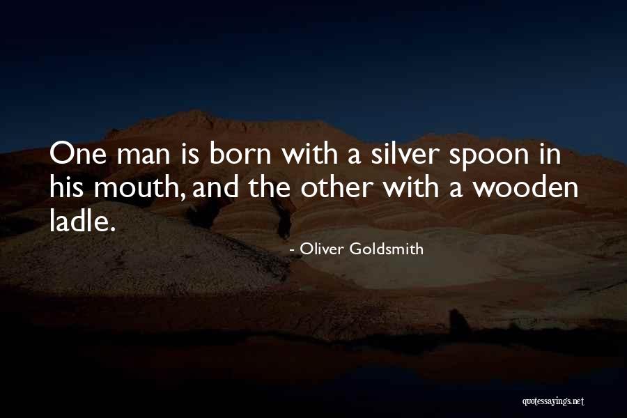 Loewenthal Kimberly Quotes By Oliver Goldsmith Loewenthal Kimberly Quotes By Oliver Goldsmith