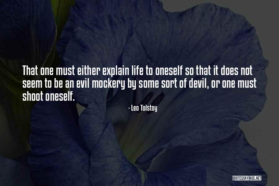 Loewer Discmaster Quotes By Leo Tolstoy Loewer Discmaster Quotes By Leo Tolstoy