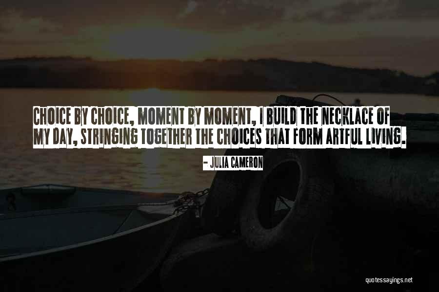 Loewer Powersports Quotes By Julia Cameron Loewer Powersports Quotes By Julia Cameron