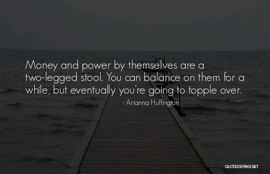 Loewi Quotes By Arianna Huffington Loewi Quotes By Arianna Huffington