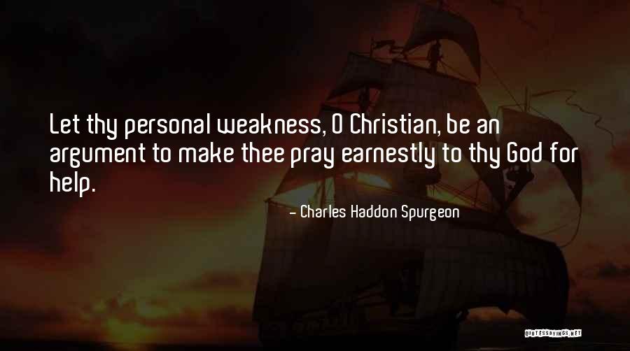 Loewinger Brand Quotes By Charles Haddon Spurgeon Loewinger Brand Quotes By Charles Haddon Spurgeon