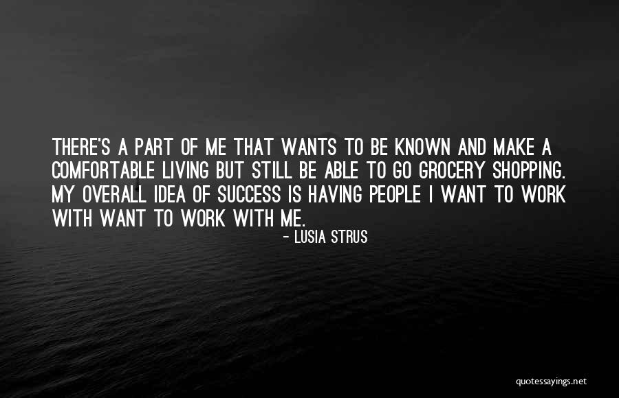 Loewinger Brand Quotes By Lusia Strus Loewinger Brand Quotes By Lusia Strus
