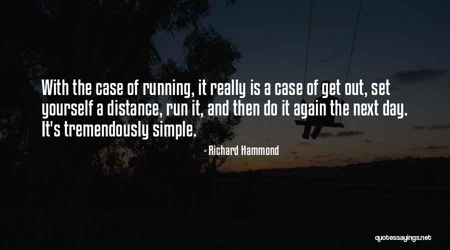 Loewinger Orthodontics Quotes By Richard Hammond Loewinger Orthodontics Quotes By Richard Hammond