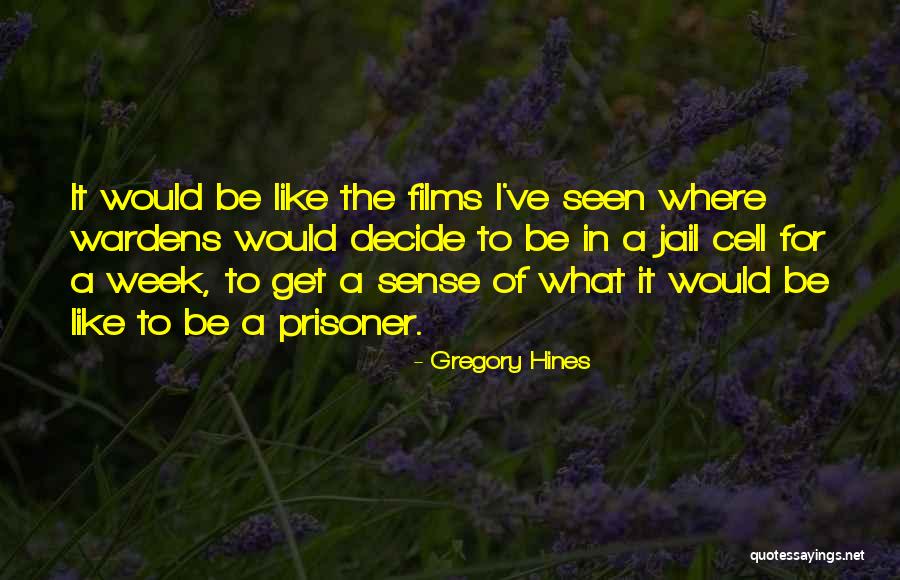 Loews Sapphire Quotes By Gregory Hines Loews Sapphire Quotes By Gregory Hines