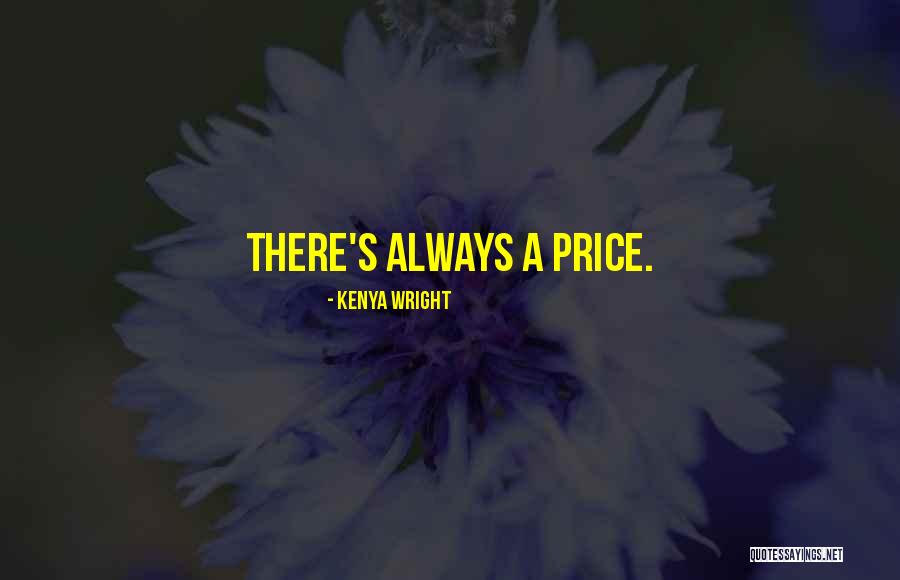 Loewy Fountain Quotes By Kenya Wright Loewy Fountain Quotes By Kenya Wright