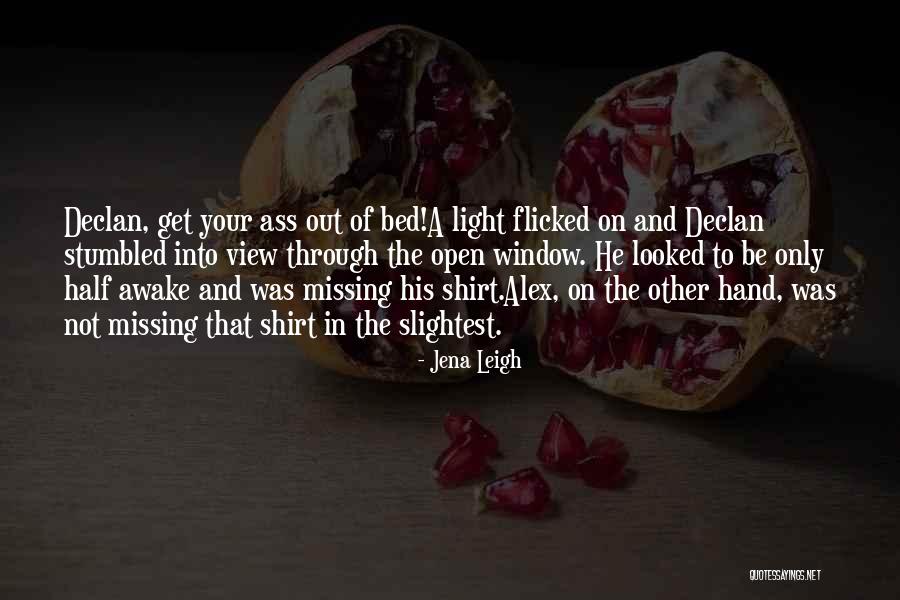 Loewy Law Quotes By Jena Leigh Loewy Law Quotes By Jena Leigh