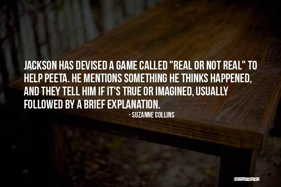 Loewy Starliner Quotes By Suzanne Collins Loewy Starliner Quotes By Suzanne Collins