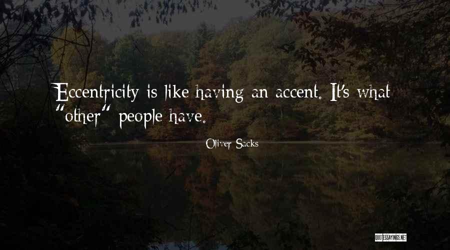 Lofaso Chef Quotes By Oliver Sacks Lofaso Chef Quotes By Oliver Sacks