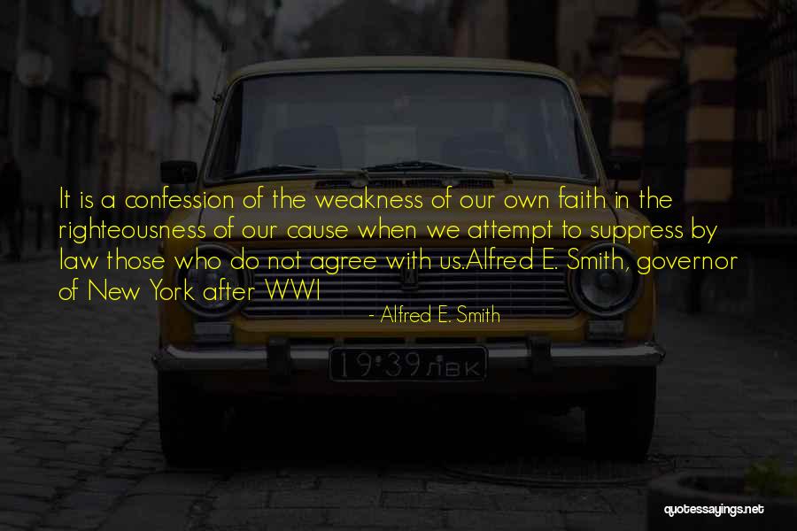 Lofaso Heavy Quotes By Alfred E. Smith Lofaso Heavy Quotes By Alfred E. Smith