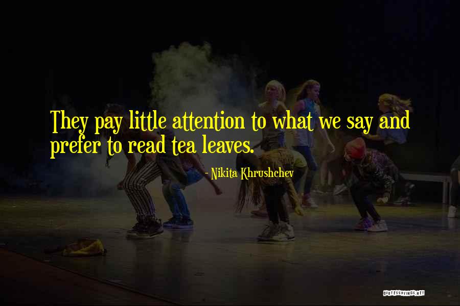 Loffense Quotes By Nikita Khrushchev Loffense Quotes By Nikita Khrushchev