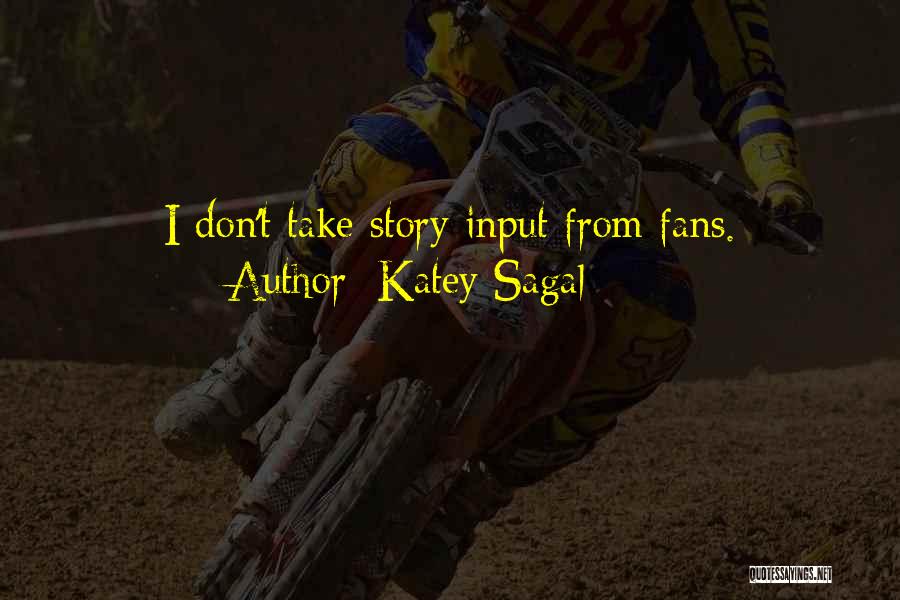 Loffler Senior Quotes By Katey Sagal