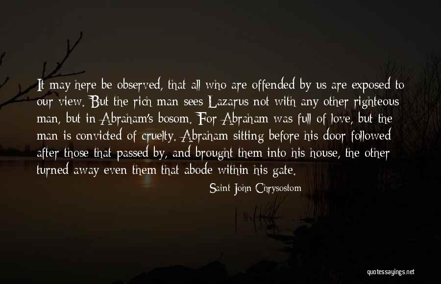 Loffredo Shopify Quotes By Saint John Chrysostom Loffredo Shopify Quotes By Saint John Chrysostom