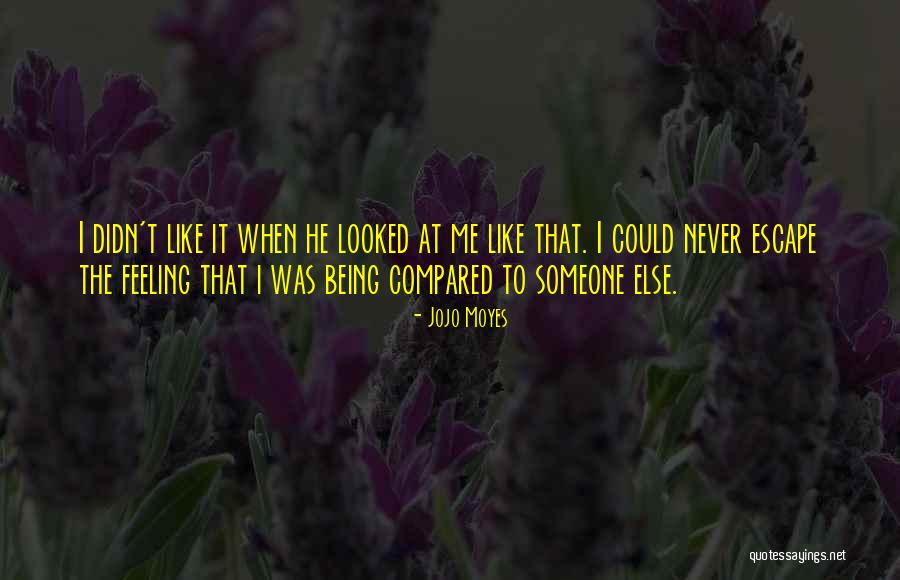 Lofgren Congress Quotes By Jojo Moyes