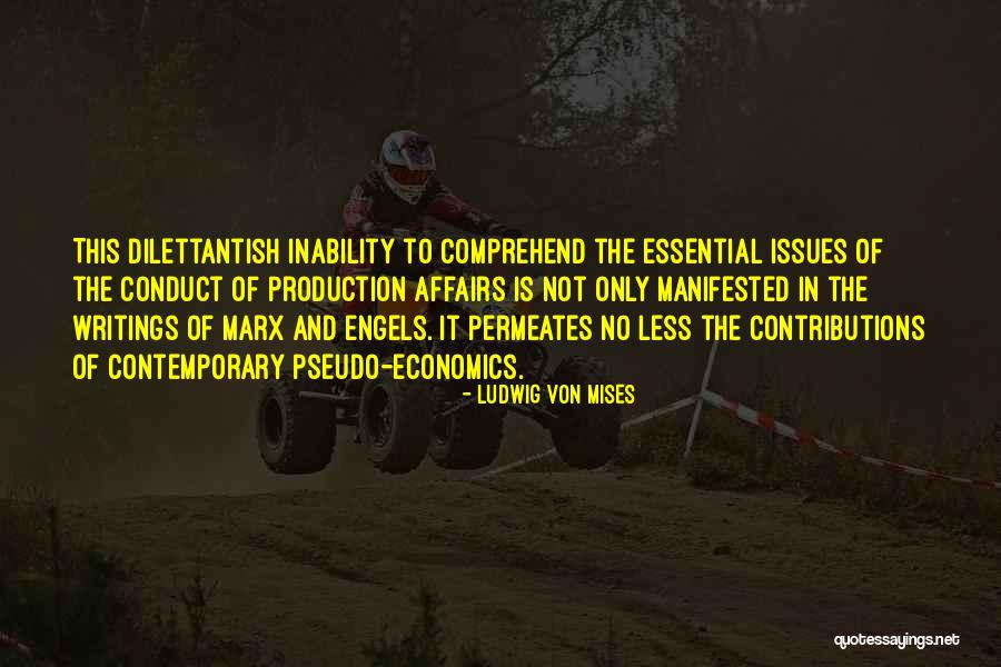 Lofgren Congress Quotes By Ludwig Von Mises
