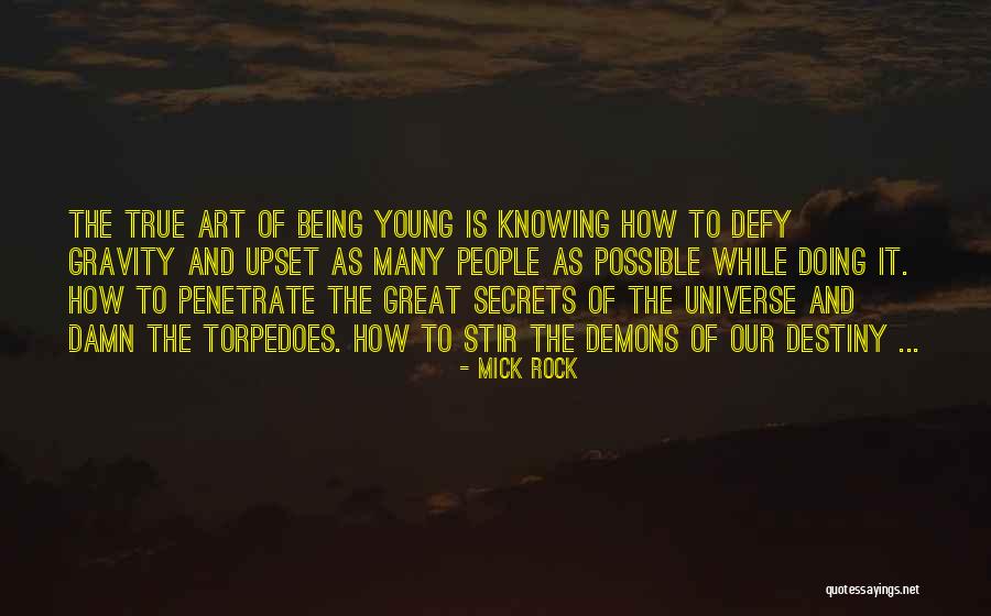 Lofgren Congress Quotes By Mick Rock