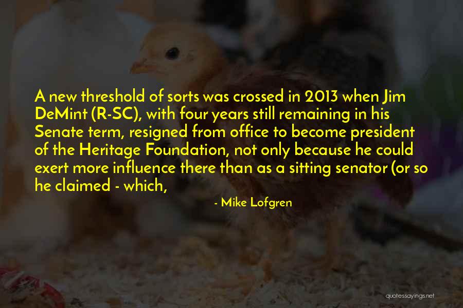 Lofgren Quotes By Mike Lofgren Lofgren Quotes By Mike Lofgren