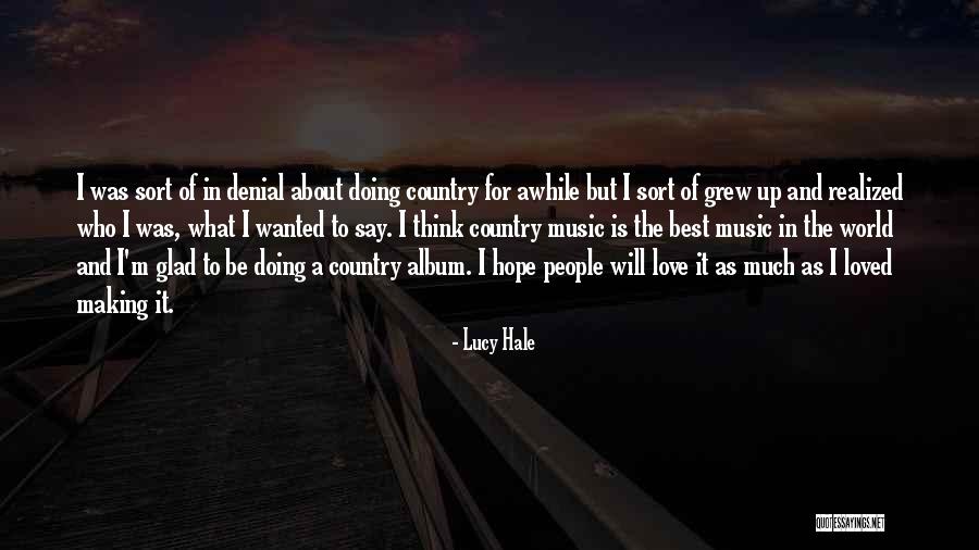 Lofgrens Disease Quotes By Lucy Hale Lofgrens Disease Quotes By Lucy Hale