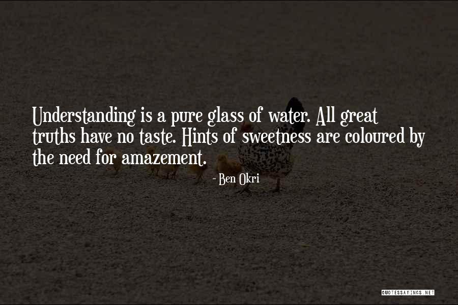 Loforese Tenor Quotes By Ben Okri Loforese Tenor Quotes By Ben Okri
