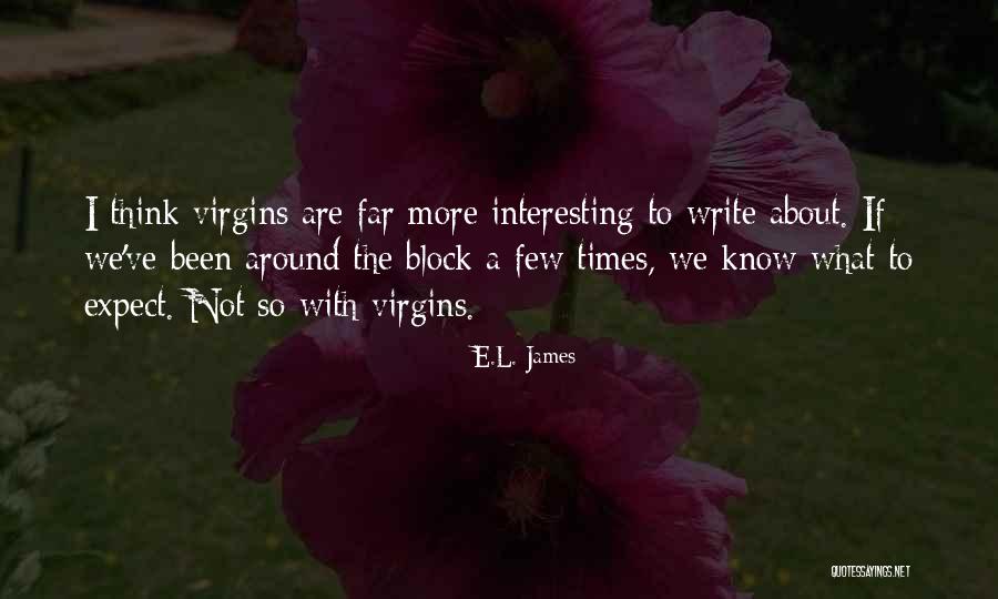 Lofranco Unibg Quotes By E.L. James Lofranco Unibg Quotes By E.L. James