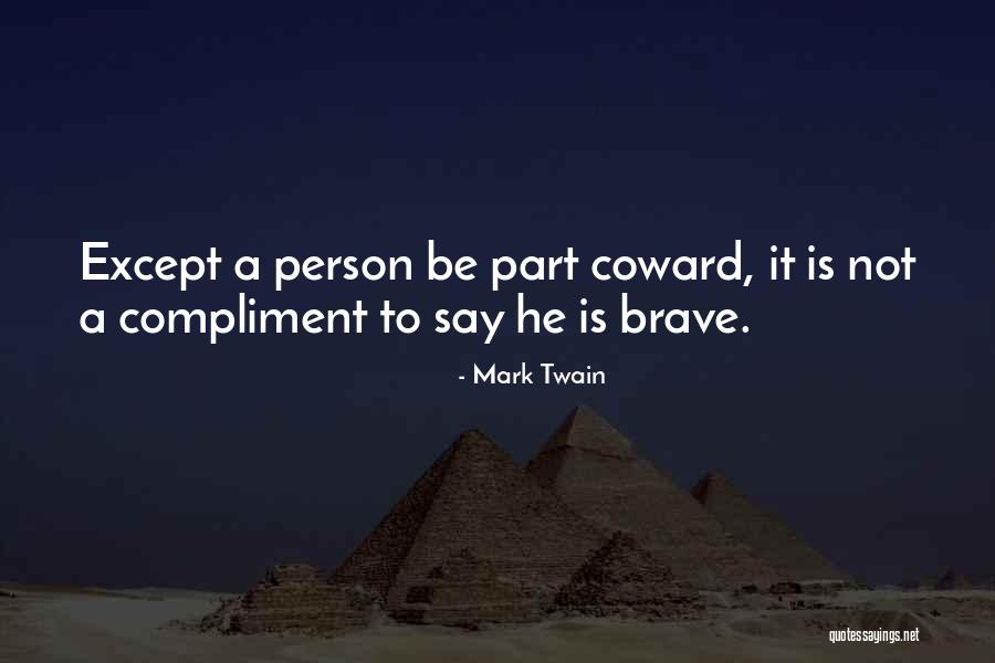 Loft Boarding Quotes By Mark Twain
