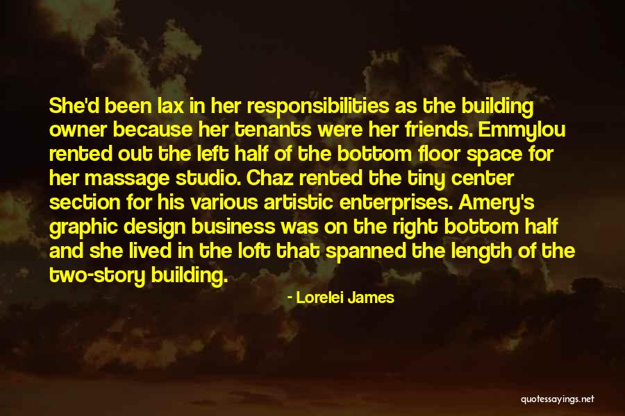 Loft Quotes By Lorelei James Loft Quotes By Lorelei James