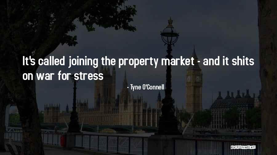 Loft Quotes By Tyne O'Connell Loft Quotes By Tyne O'Connell
