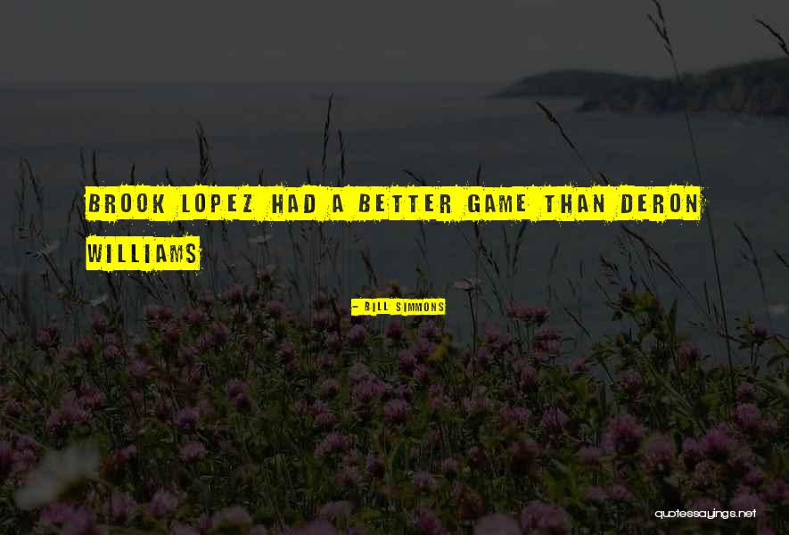 Lofthus Underwater Quotes By Bill Simmons Lofthus Underwater Quotes By Bill Simmons