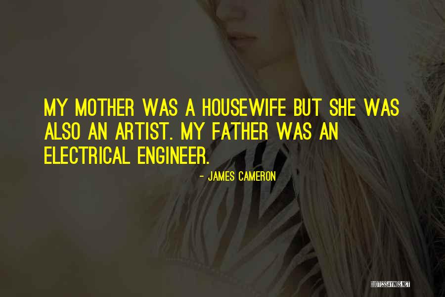 Lofthus Underwater Quotes By James Cameron Lofthus Underwater Quotes By James Cameron