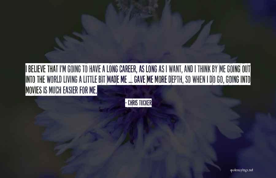 Loftier Syndrome Quotes By Chris Tucker Loftier Syndrome Quotes By Chris Tucker