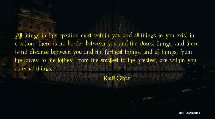 Loftiest Quotes By Khalil Gibran Loftiest Quotes By Khalil Gibran