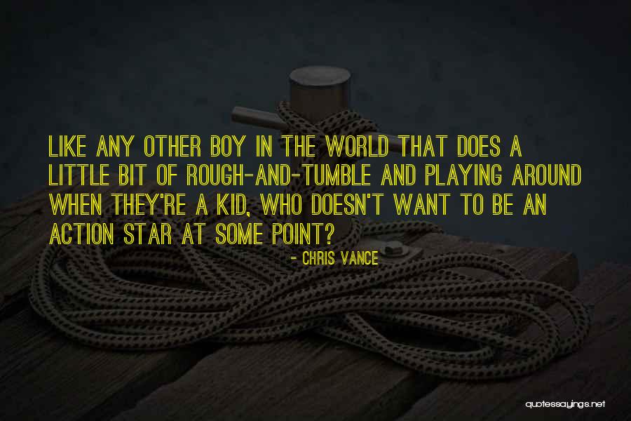 Loftily Synonym Quotes By Chris Vance Loftily Synonym Quotes By Chris Vance