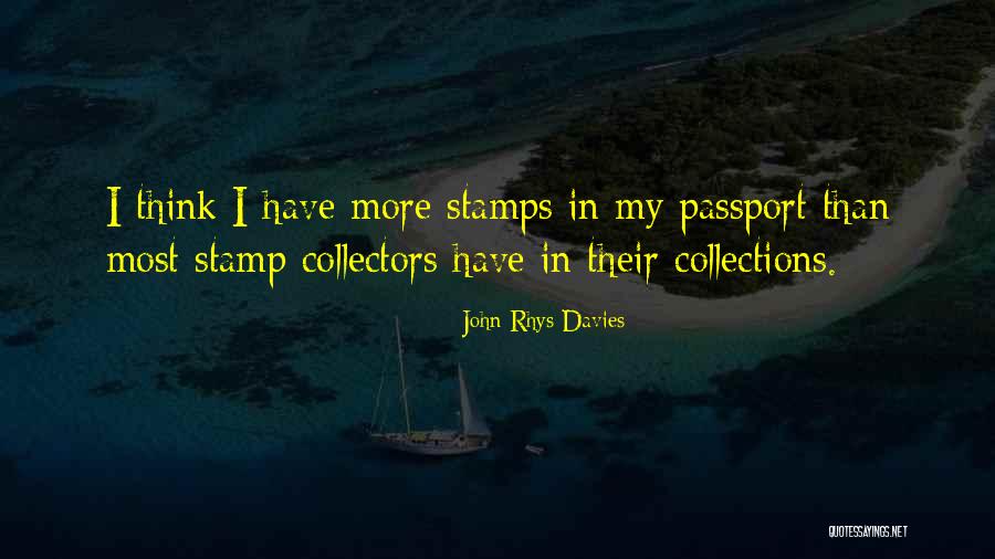 Loftiness Synonym Quotes By John Rhys-Davies Loftiness Synonym Quotes By John Rhys-Davies