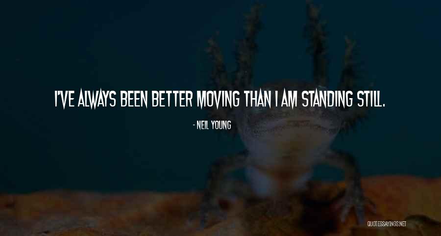 Loftiness Synonym Quotes By Neil Young Loftiness Synonym Quotes By Neil Young