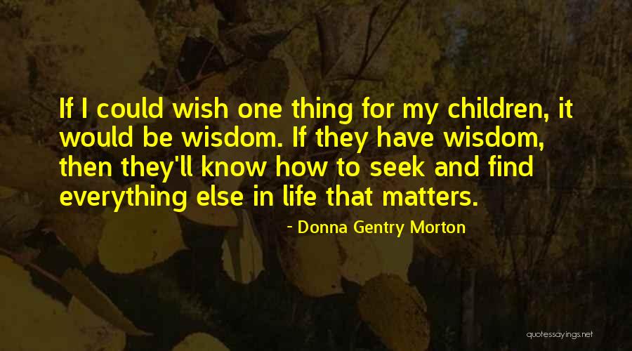 Lofts Apartments Quotes By Donna Gentry Morton Lofts Apartments Quotes By Donna Gentry Morton